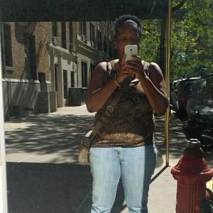 Meet your Posher, Rose